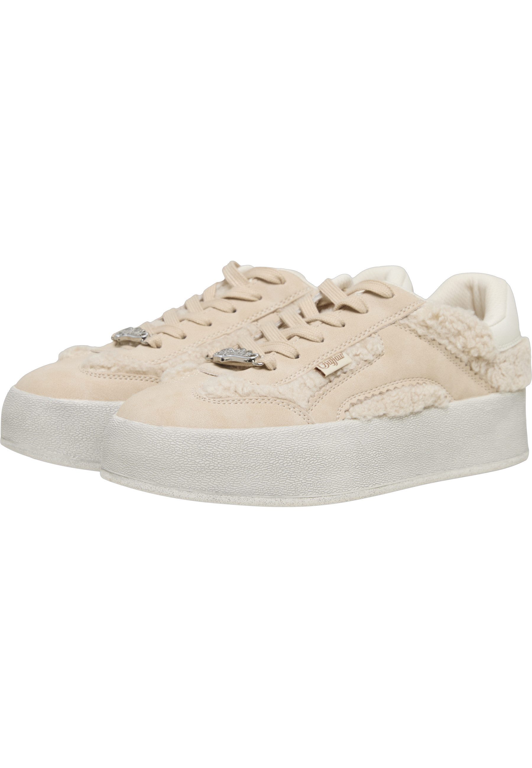 Buffalo Buffalo CAJO FUR Sneaker