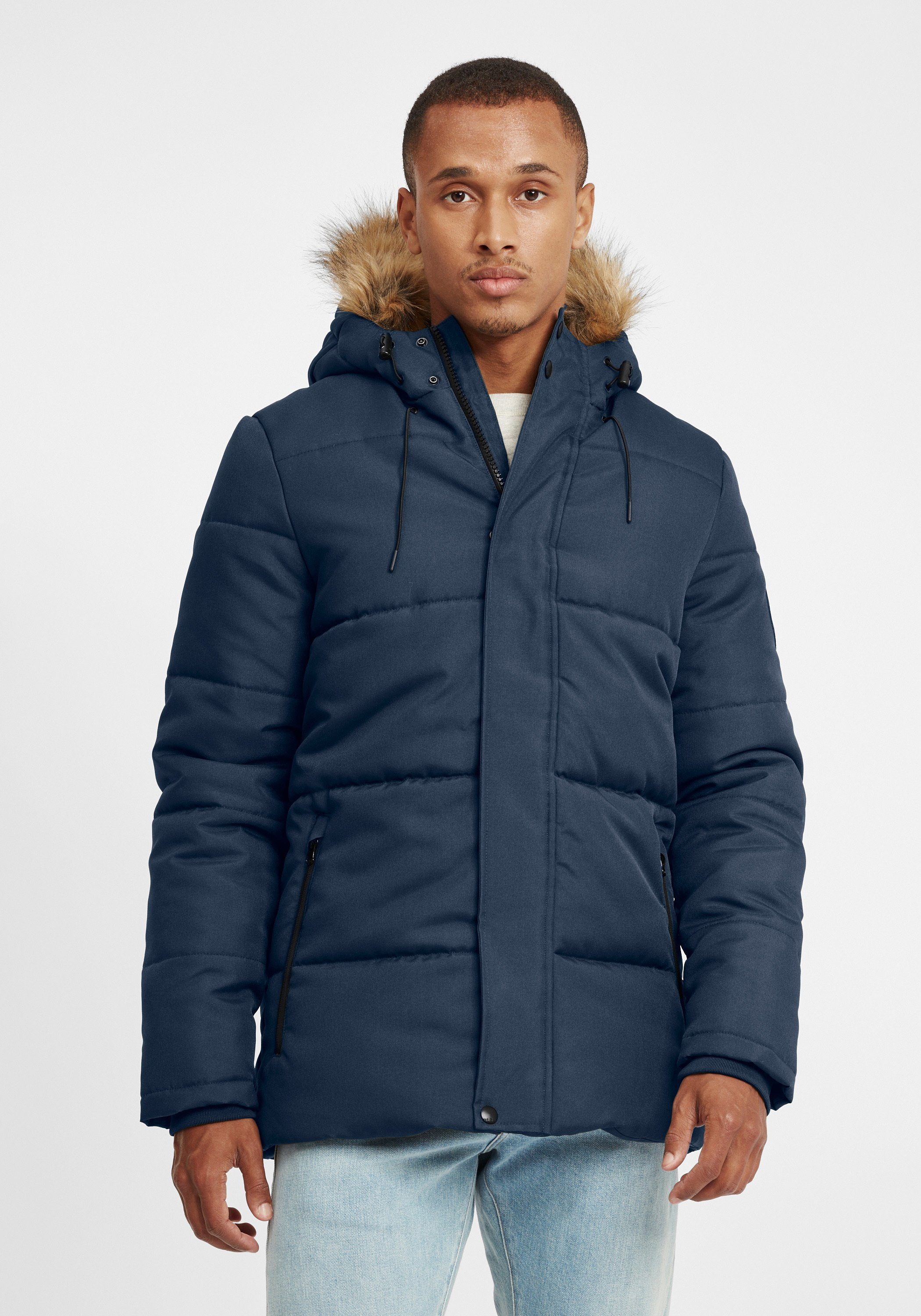 Steppjacke BHTenus