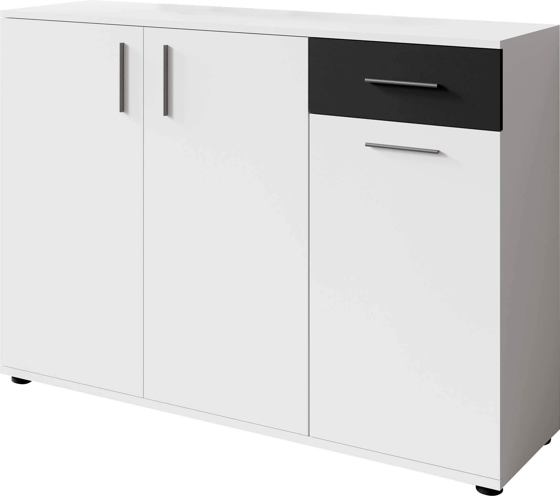 INOSIGN Kommode Jakob, Breite 110 cm