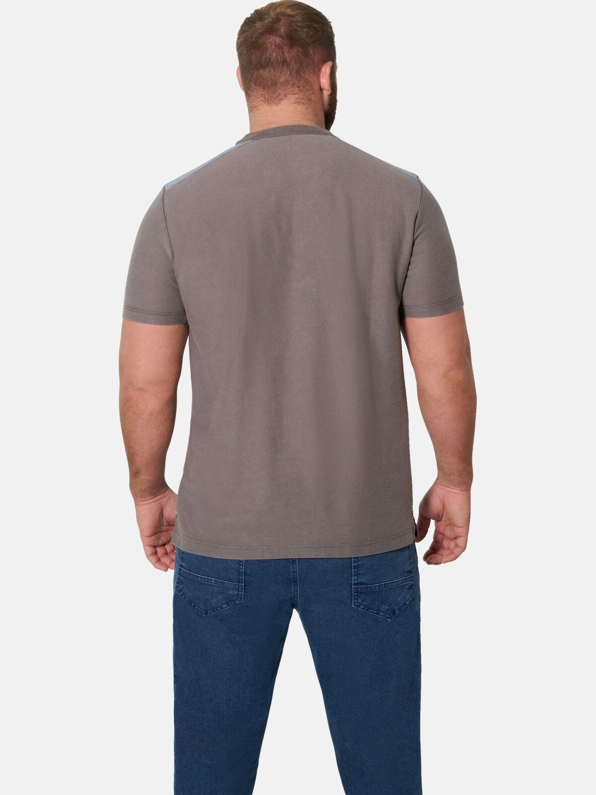 Jan Vanderstorm T-Shirt DOMALDOR