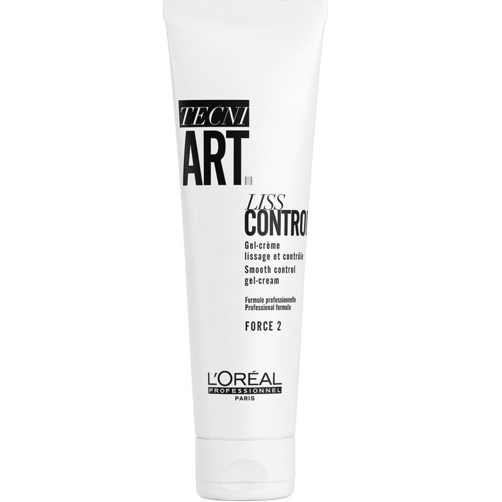 L'ORÉAL PROFESSIONNEL PARIS Haarpflege-Spray L'Orèal tecni.art Liss Control 150 ml - Styling Creme