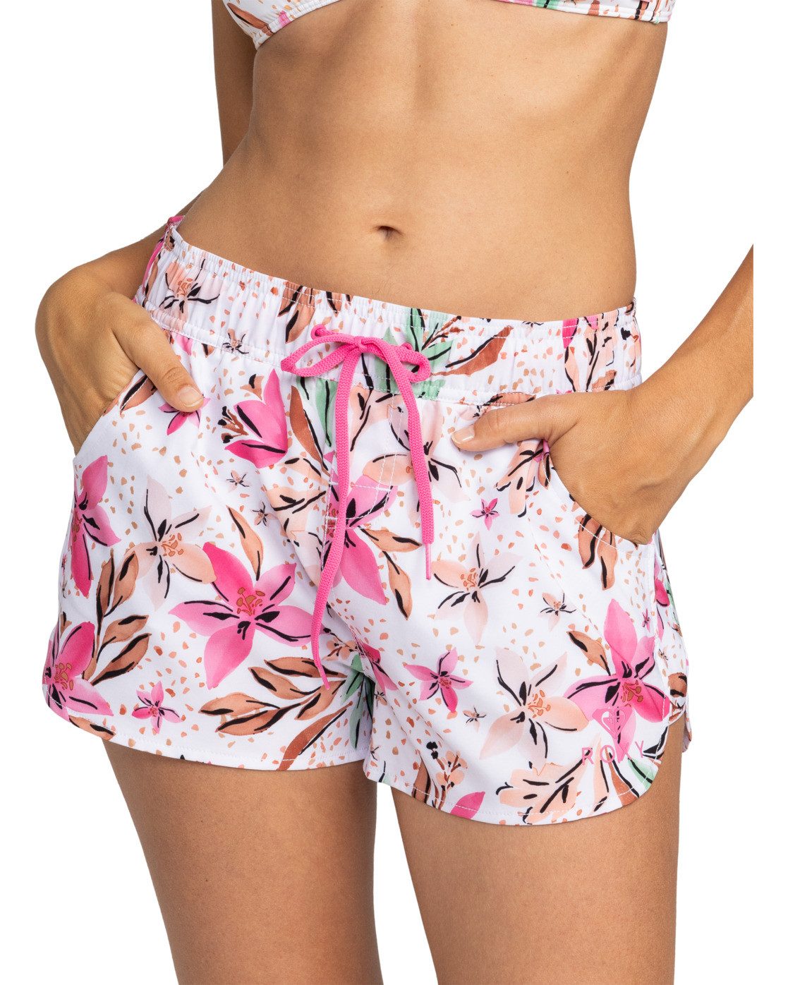 Roxy Boardshorts Roxy Wave Printed 2" günstig online kaufen