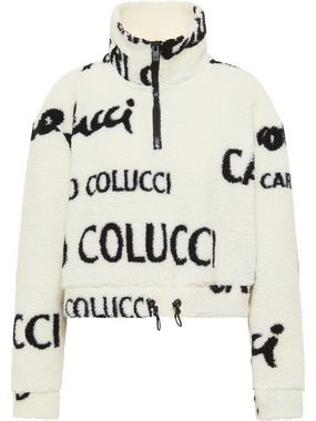 CARLO COLUCCI Sweatshirt Derosa