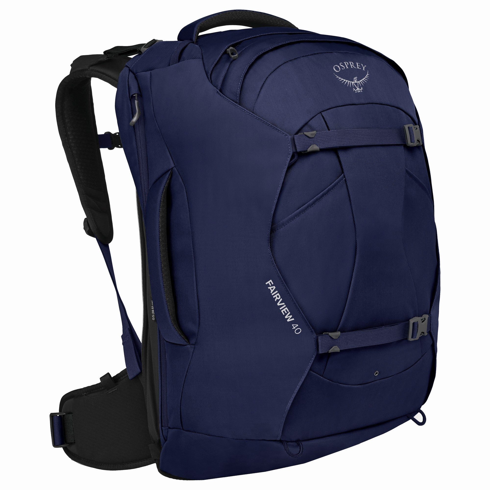 Osprey Reiserucksack Fairview 40 - Reiserucksack günstig online kaufen