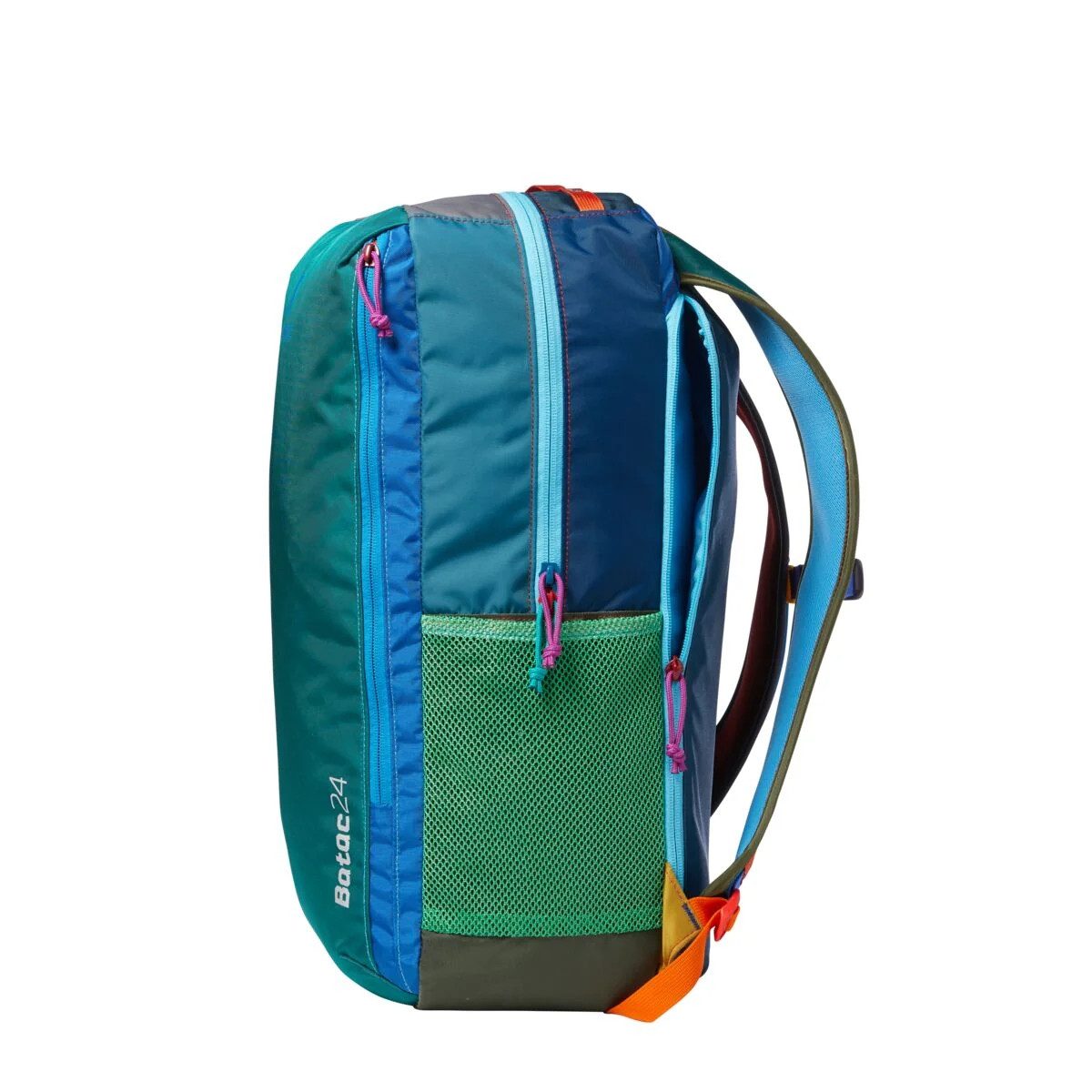 Cotopaxi Wanderrucksack Batac 24L Backpack - Del Dia PT Del Dia