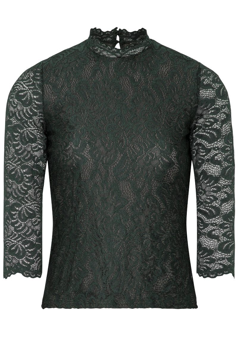 Spieth & Wensky Trachtenshirt Blusenshirt - günstig online kaufen
