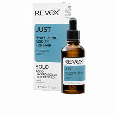 Revox B77 Gesichtswasser JUST hyaluronic acid 2% for hair 30ml