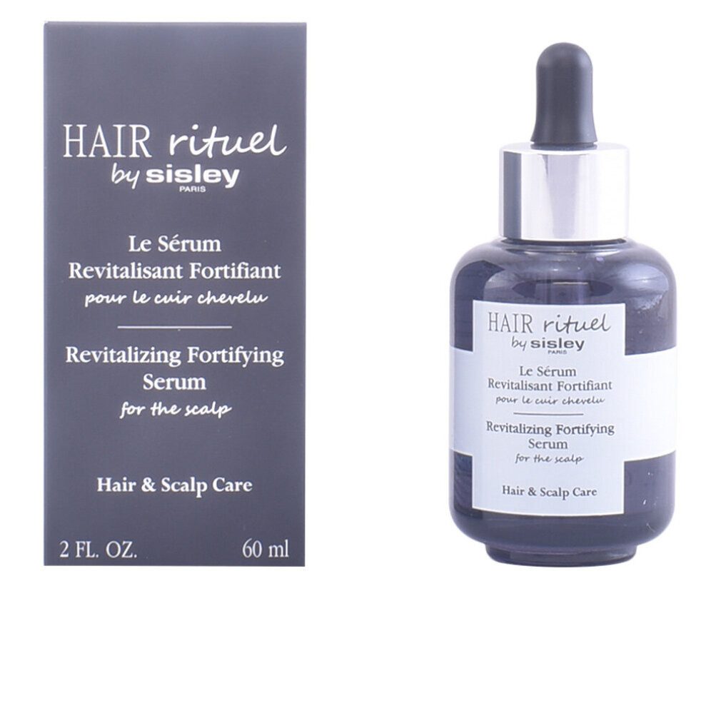 sisley Haartonikum Hair Rituel Revitalizing Fortifying Serum 60ml