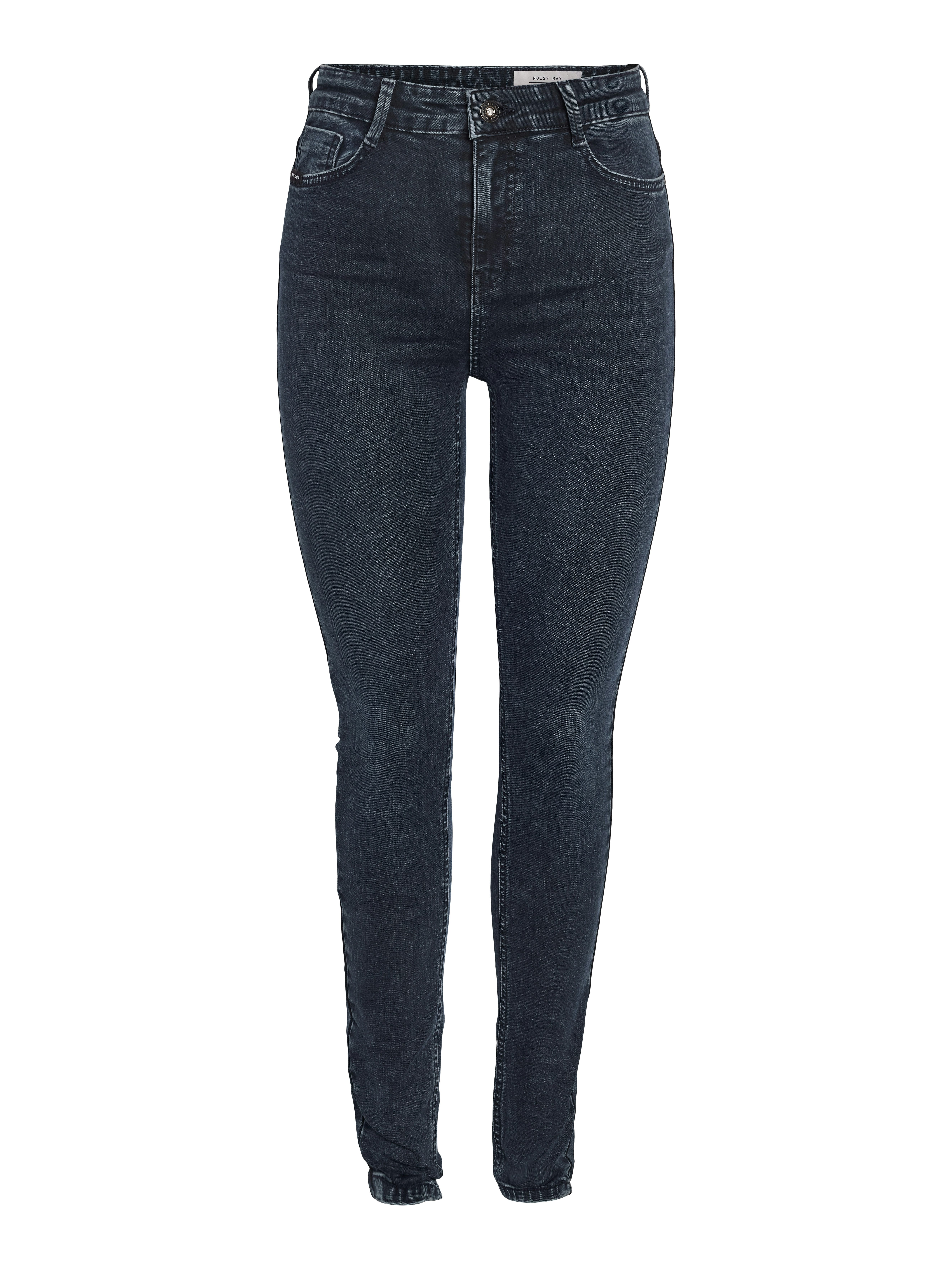 Noisy may Skinny-fit-Jeans NMSENDIE HW AUTHENTIC SKINY AZ445DB NOOS
