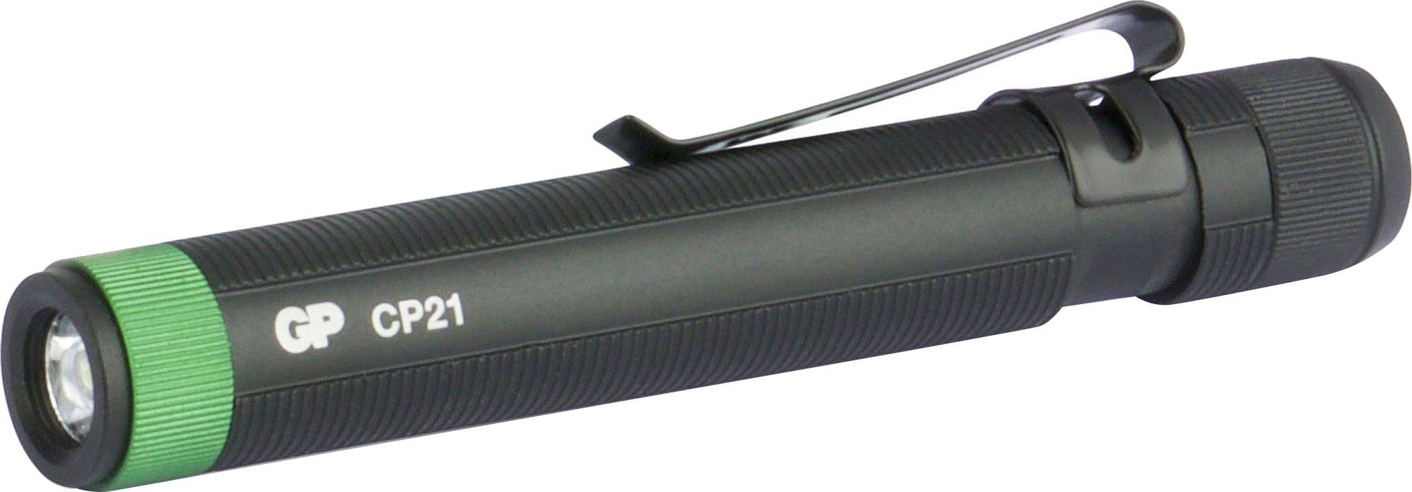 Taschenlampe CP21
