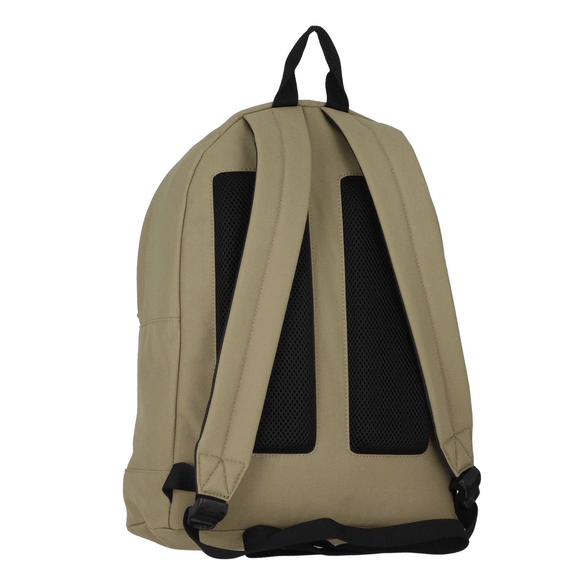 Polyester eco kelp Neocroc, Lacoste Daypack