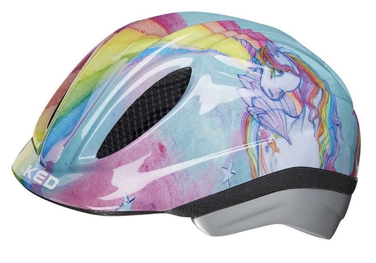 KED Kinderfahrradhelm MEGGY II ORIGINALS (1-tlg)