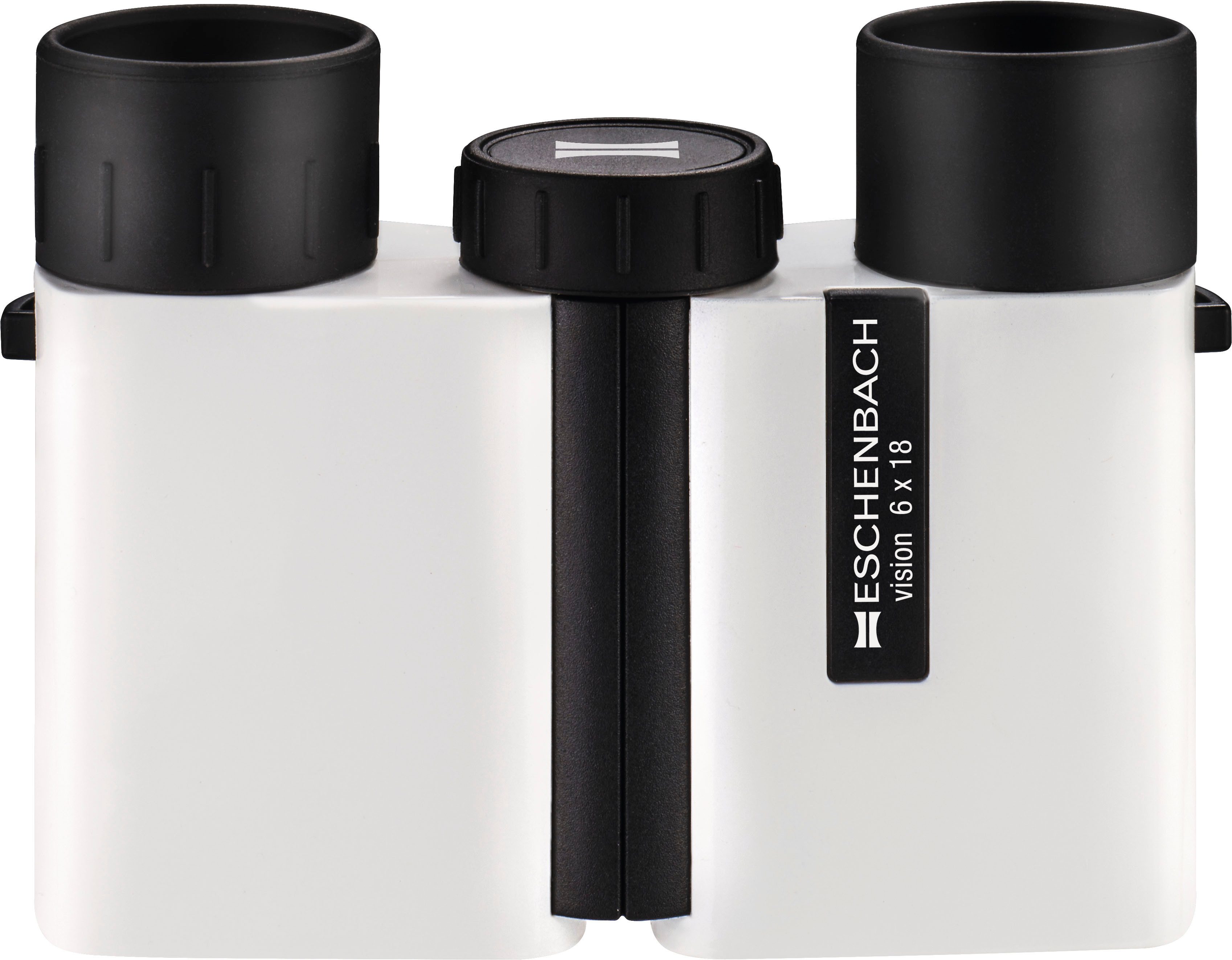 Eschenbach Оптика vision 6x 19 Fernglas (Klare Sicht bei Sport, Natur & Events)