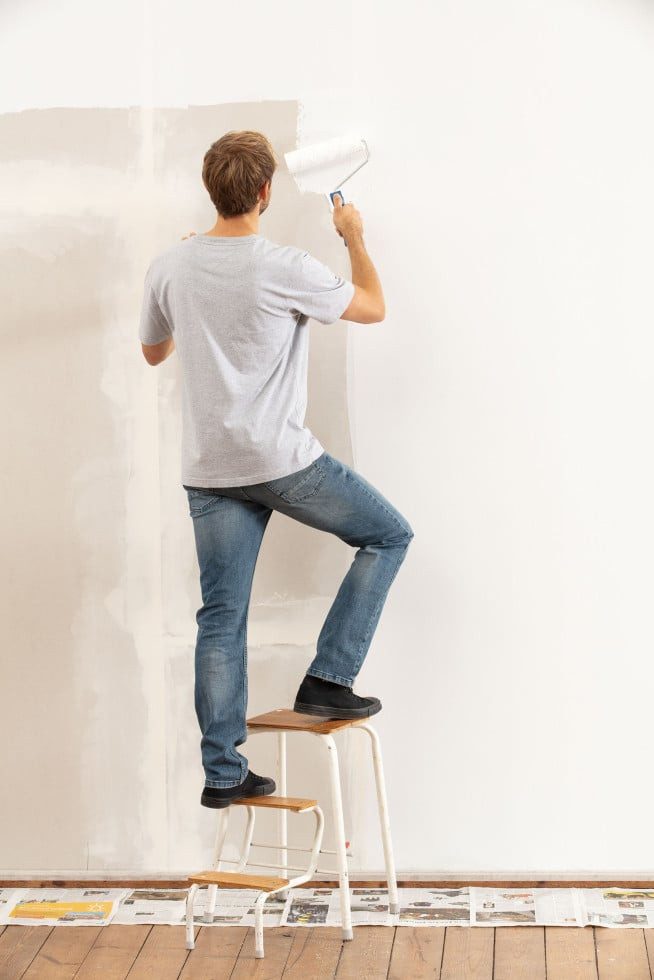 KNAUF Knauf Sperrgrund 5 kg Naturstein-Imprägnierung günstig online kaufen