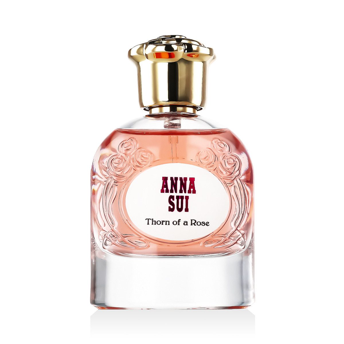 Anna Sui Eau de Parfum Thorn of a Rose