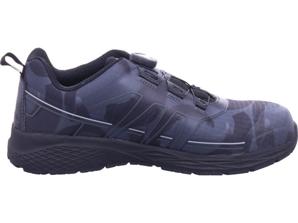 Workpower Ares Sicherheitshalbschuh S1P Arbeitsschuh