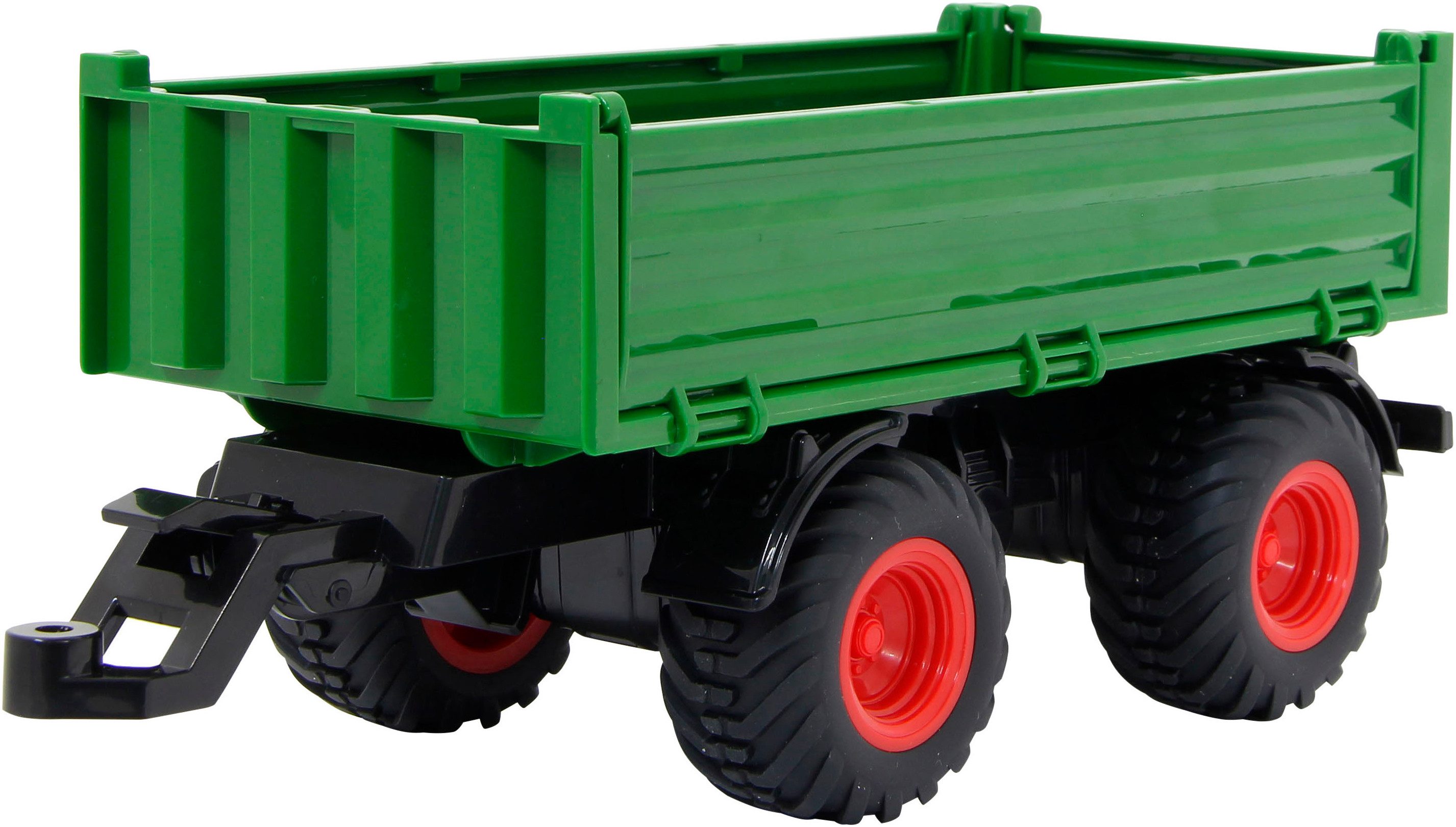Jamara Spielzeug-Landmaschine Kipper 1:24S