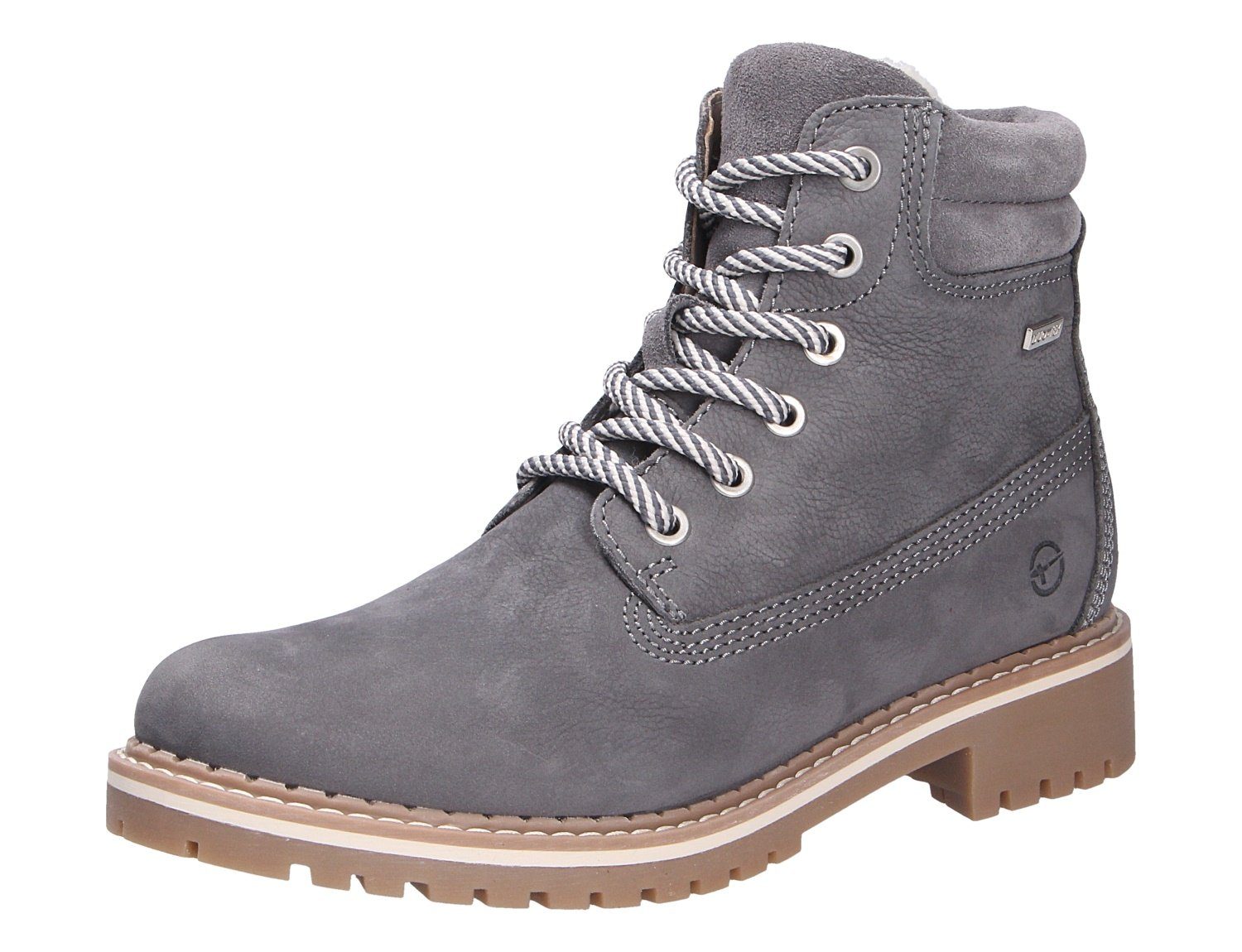 Tamaris Winterstiefel Klassischer Schnitt