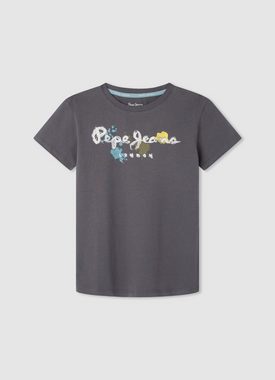 Pepe Jeans T-Shirt REDELL mit Print, for BOYS