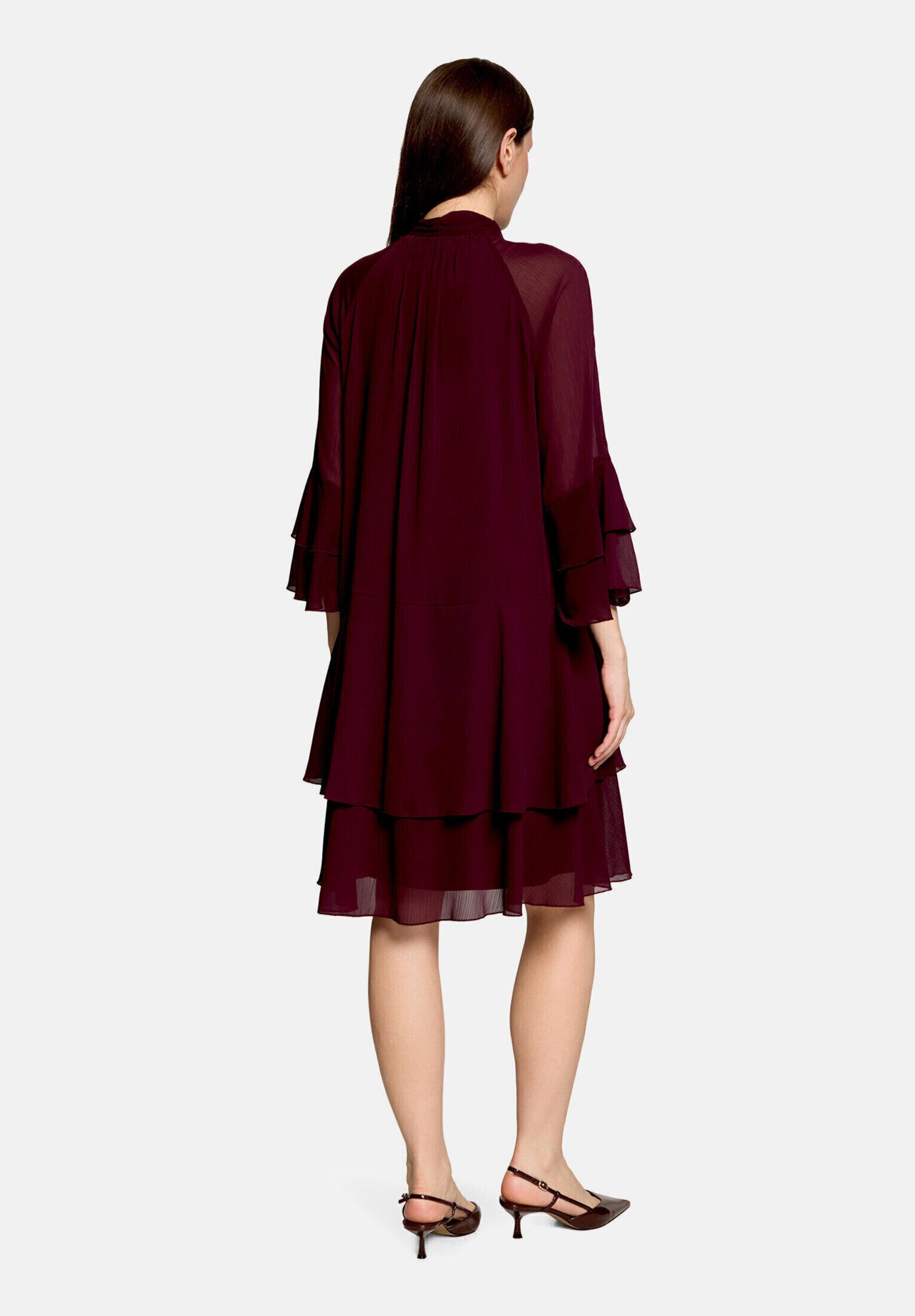 Vera Mont Cocktailkleid Damen im Boho Style