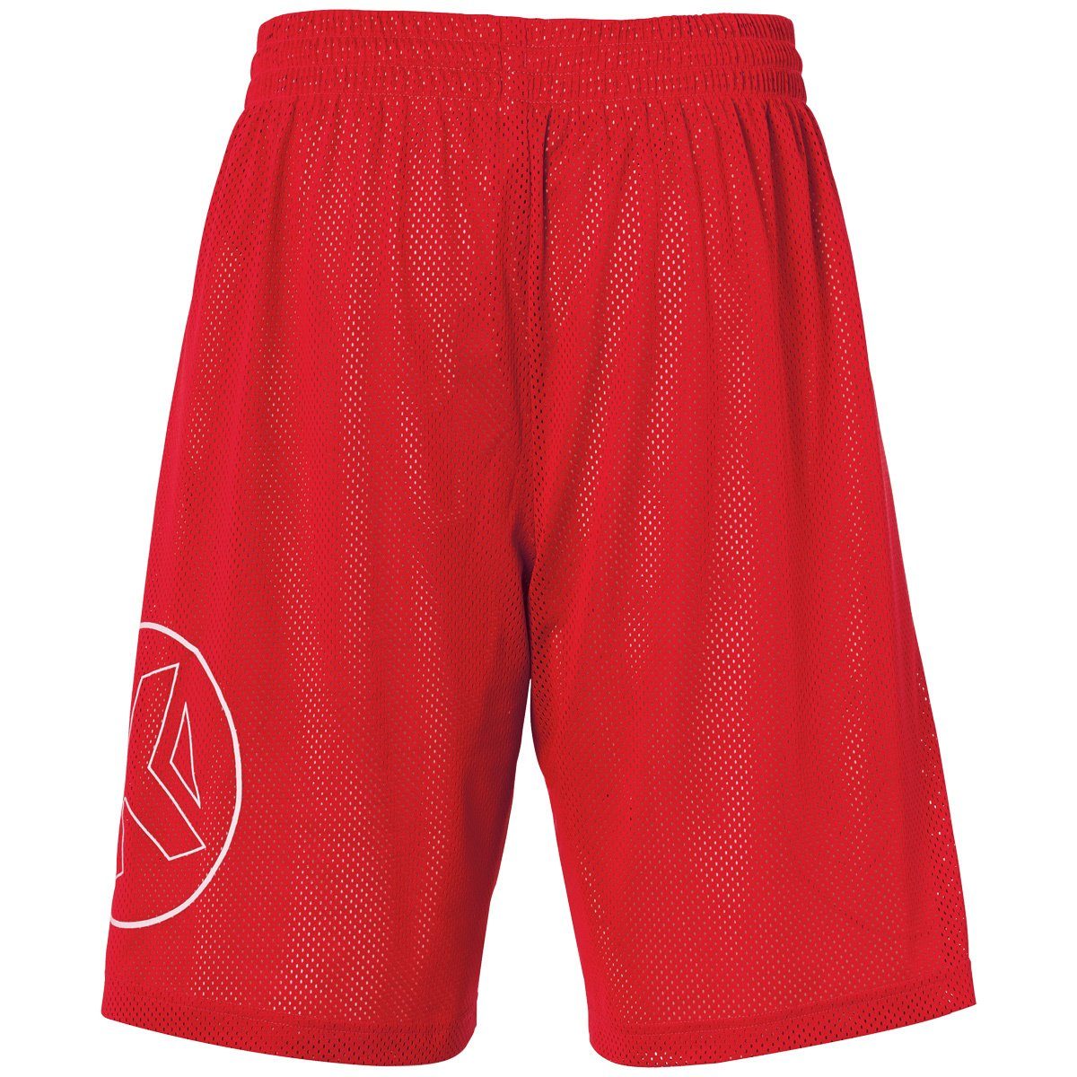 Kempa Trainingsshorts Shorts REVERSIBLE (1-tlg) atmungsaktiv