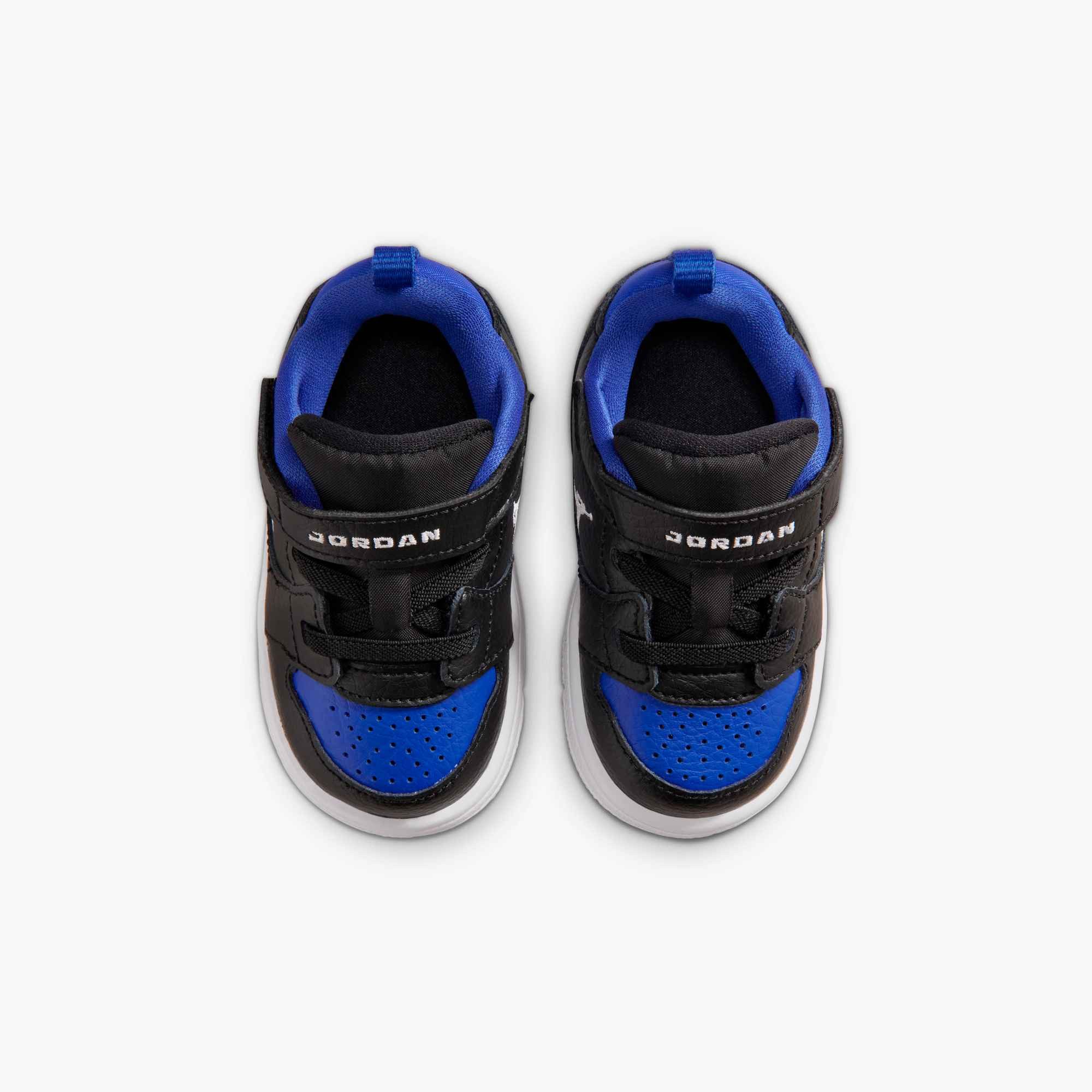 Jordan JORDAN COURT CONNECT LOW (TD) Sneaker