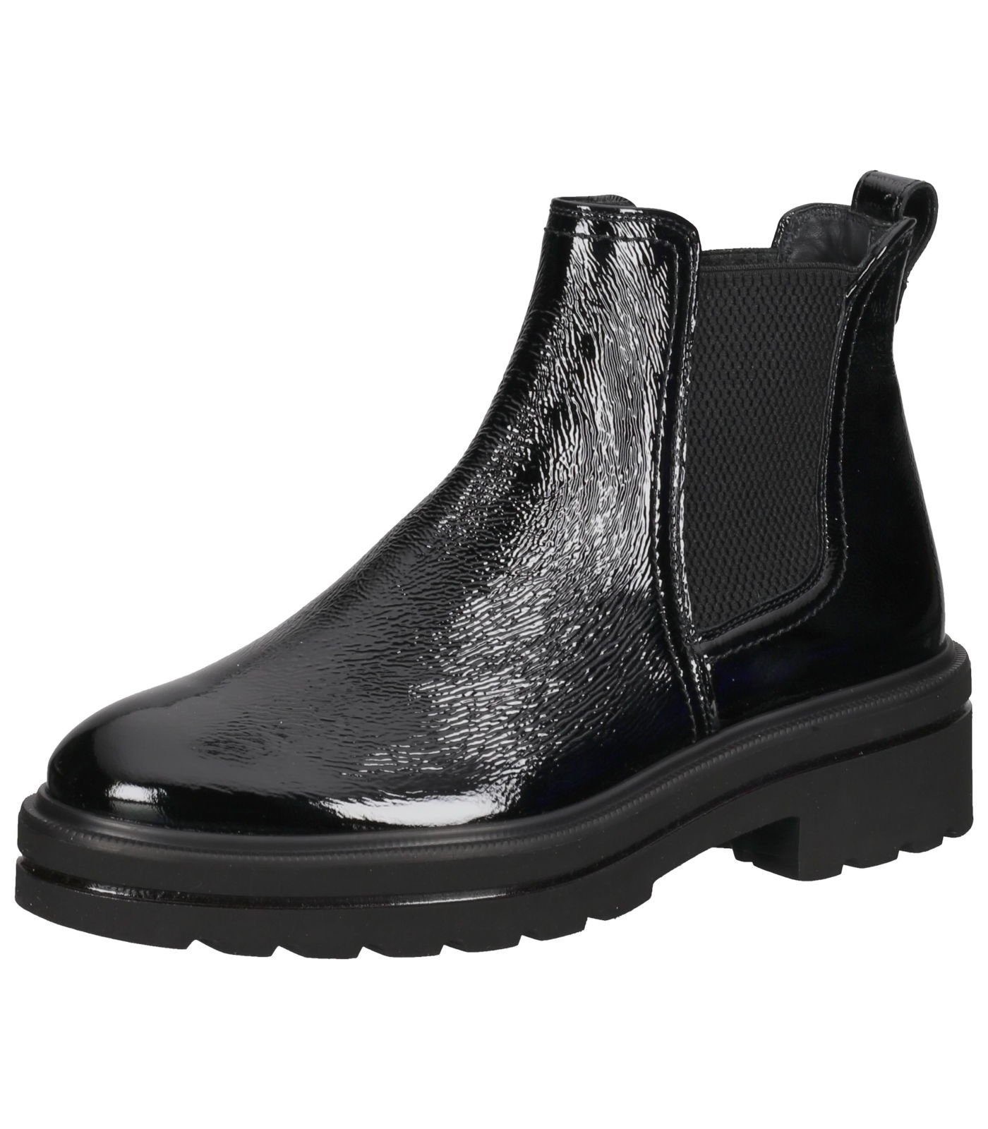 Paul Green »Stiefelette Leder« Ankleboots kaufen | OTTO