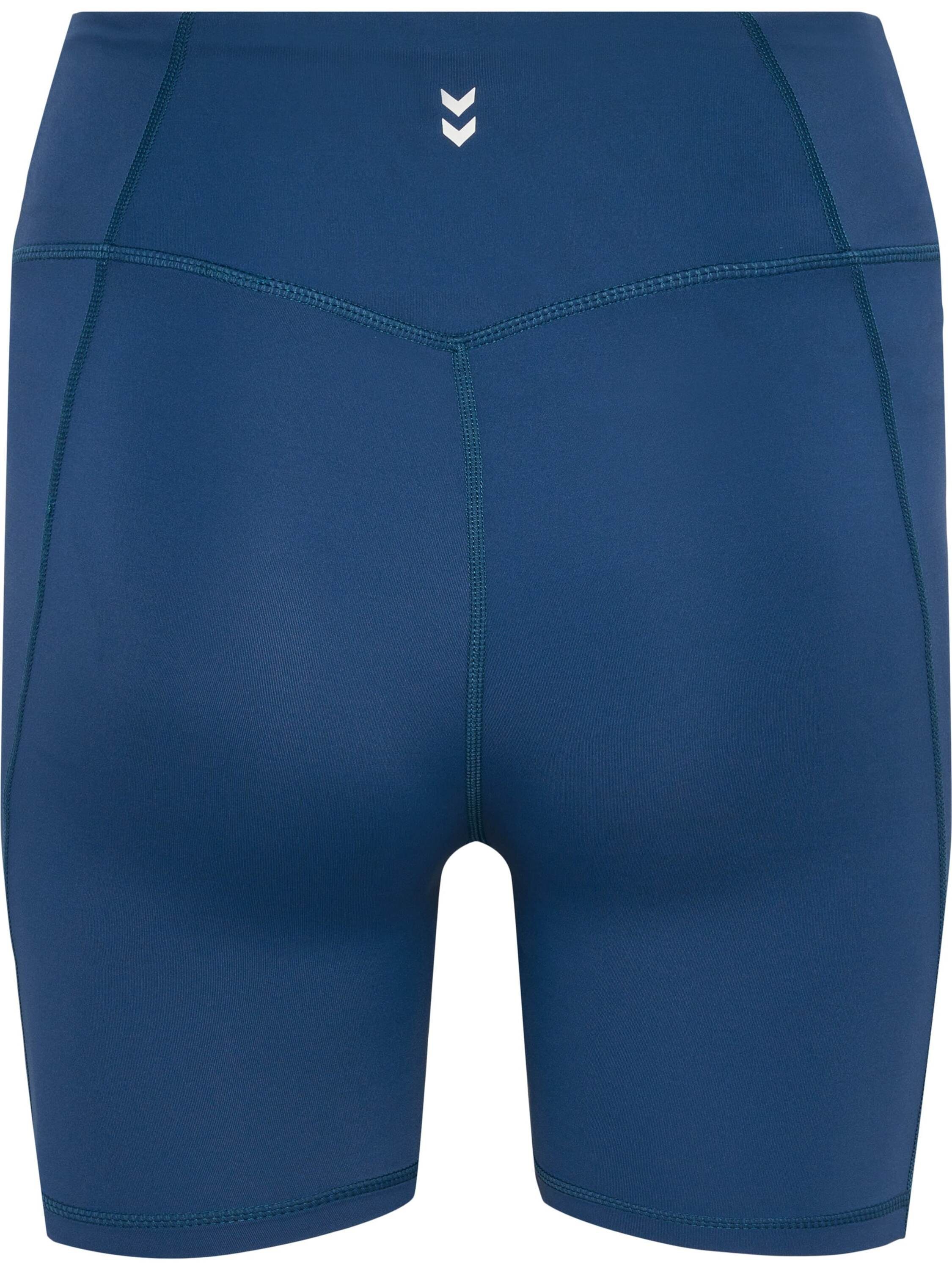 hummel Funktionsshorts Active (1-tlg)