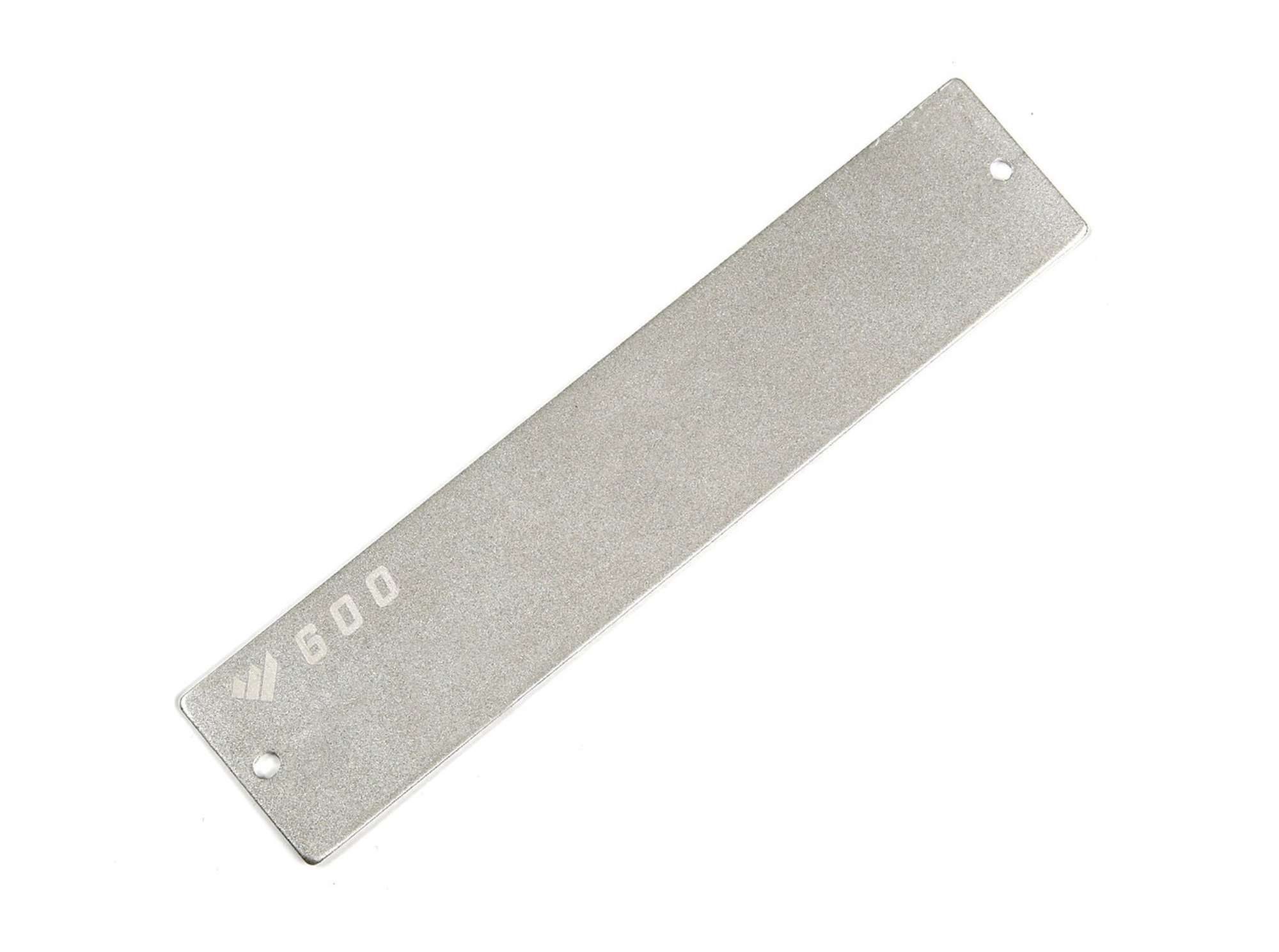 Messerschärfer Work Sharp Replacement 600 Grit Plate for Benchstone Knife Sharpener