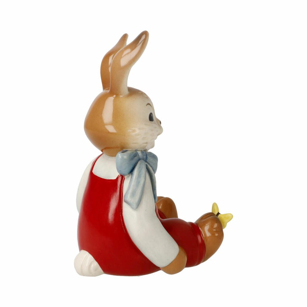 Goebel Osterfigur Mein kleiner Freund