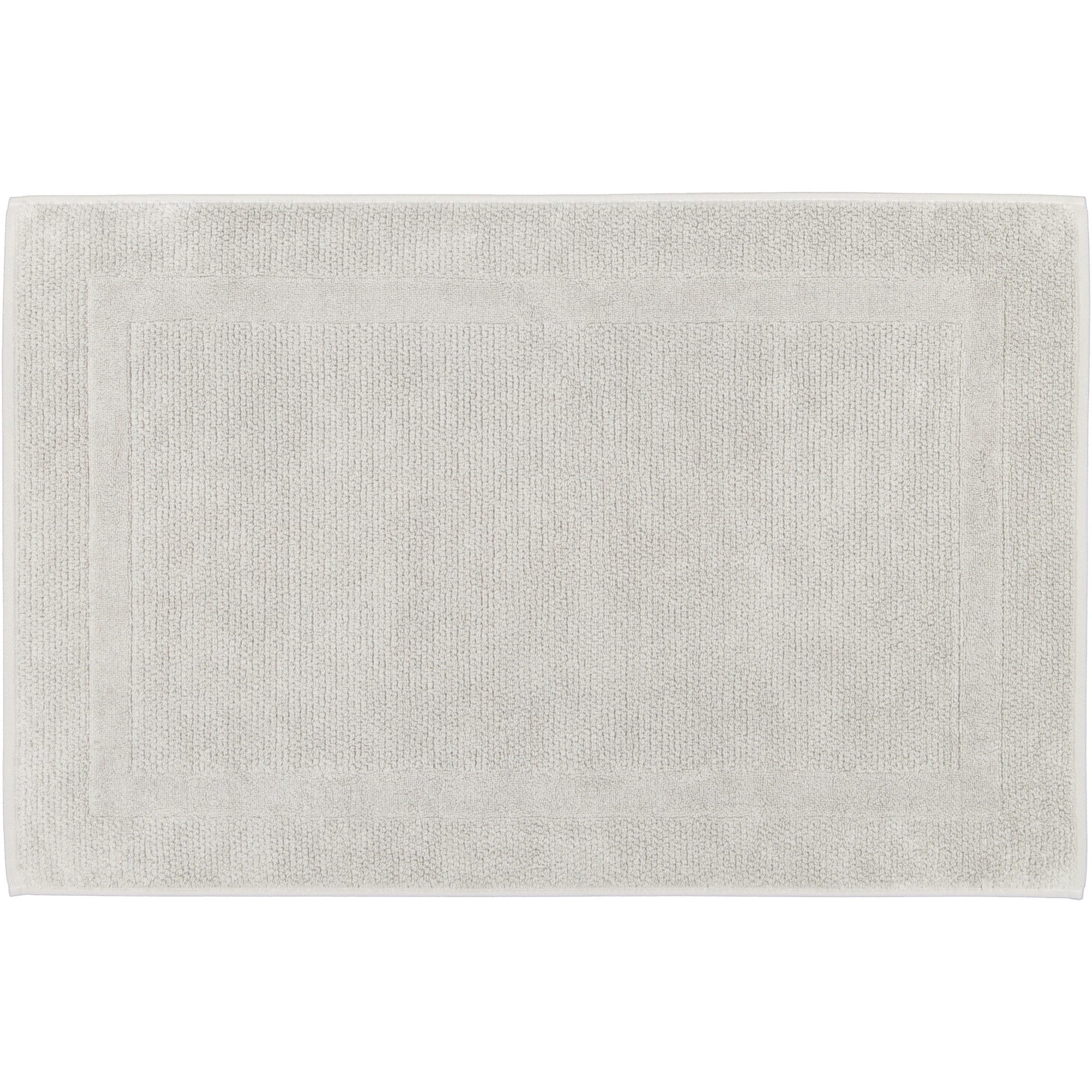 Cawö Duschmatte Modern 304, 100% Baumwolle