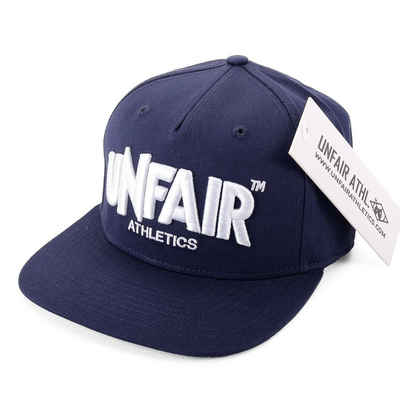 Unfair Athletics Baseball Cap Cap Unfair Classic Label (1-St)