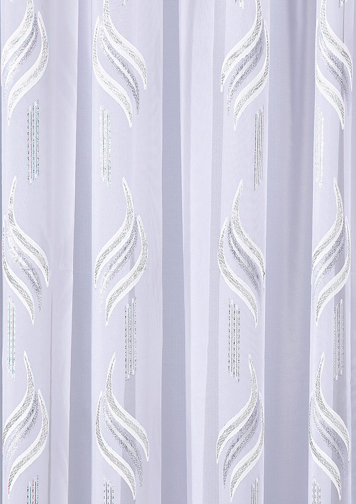 DecoHome24 Gardine Sherli Gloriosa, Store günstig online kaufen