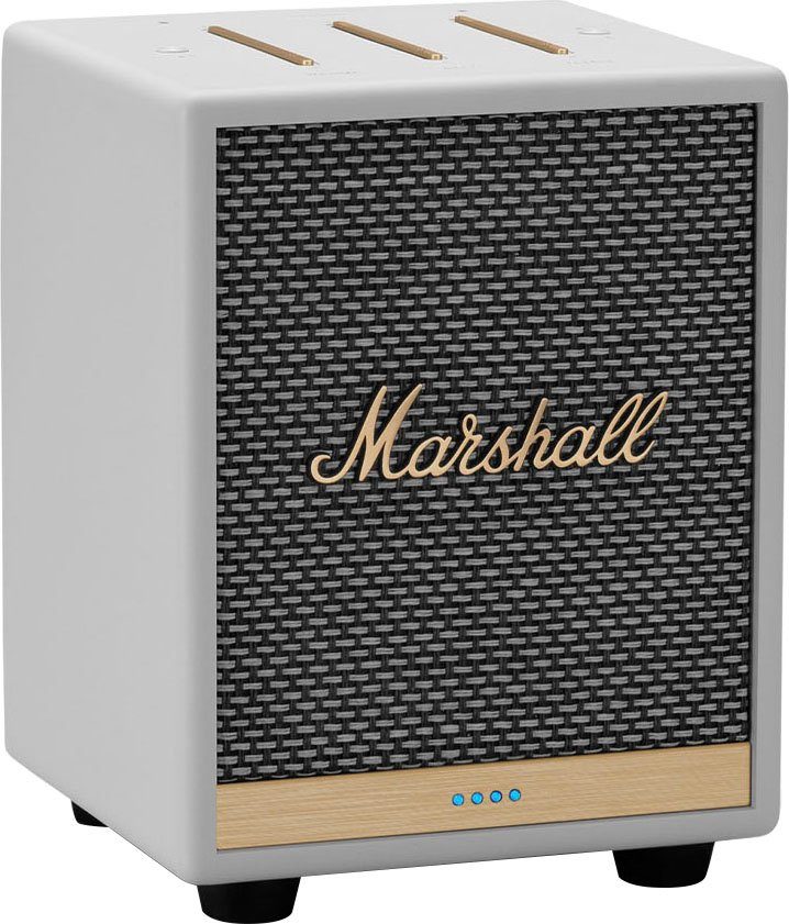 Marshall VOICE Alexa Bluetooth-Lautsprecher (Bluetooth) Uxbridge