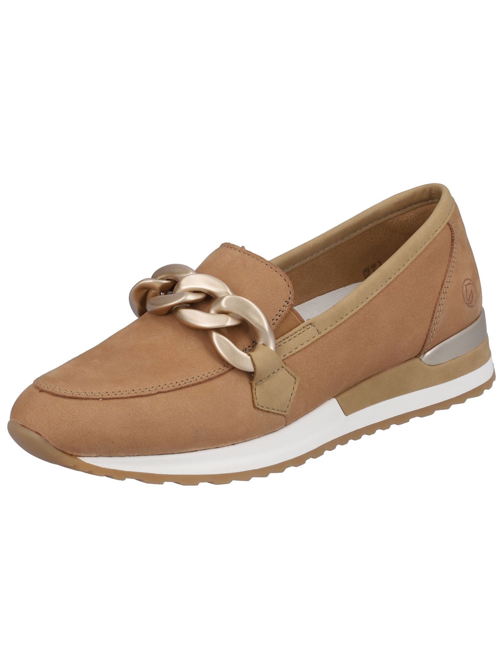 Remonte Remonte Слипперы Veloursleder Слипперы