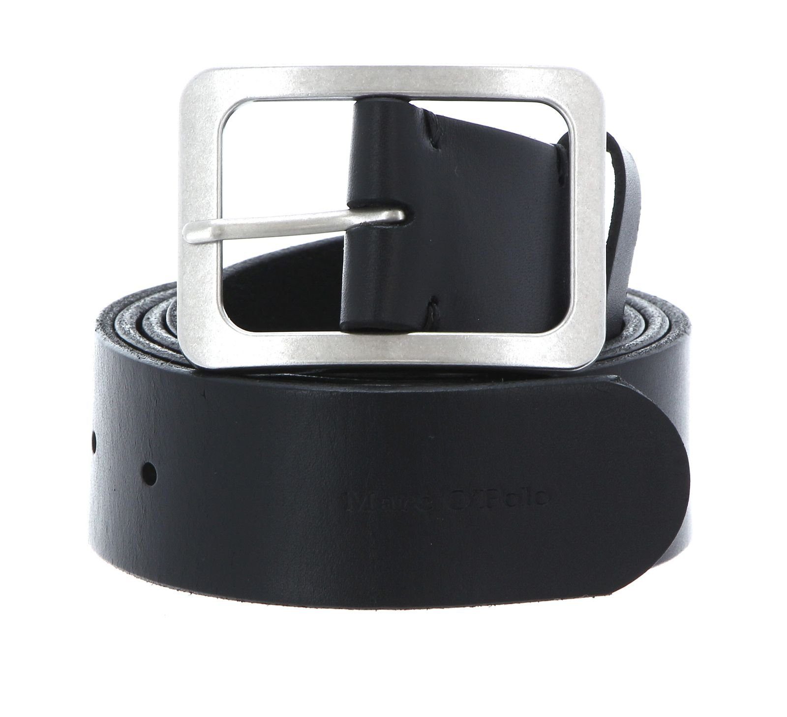 Marc O'Polo Ledergürtel günstig online kaufen