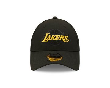 New Era Baseball Cap Cap New Era 9Forty Los Angeles Lakers Base Snap (1-St)