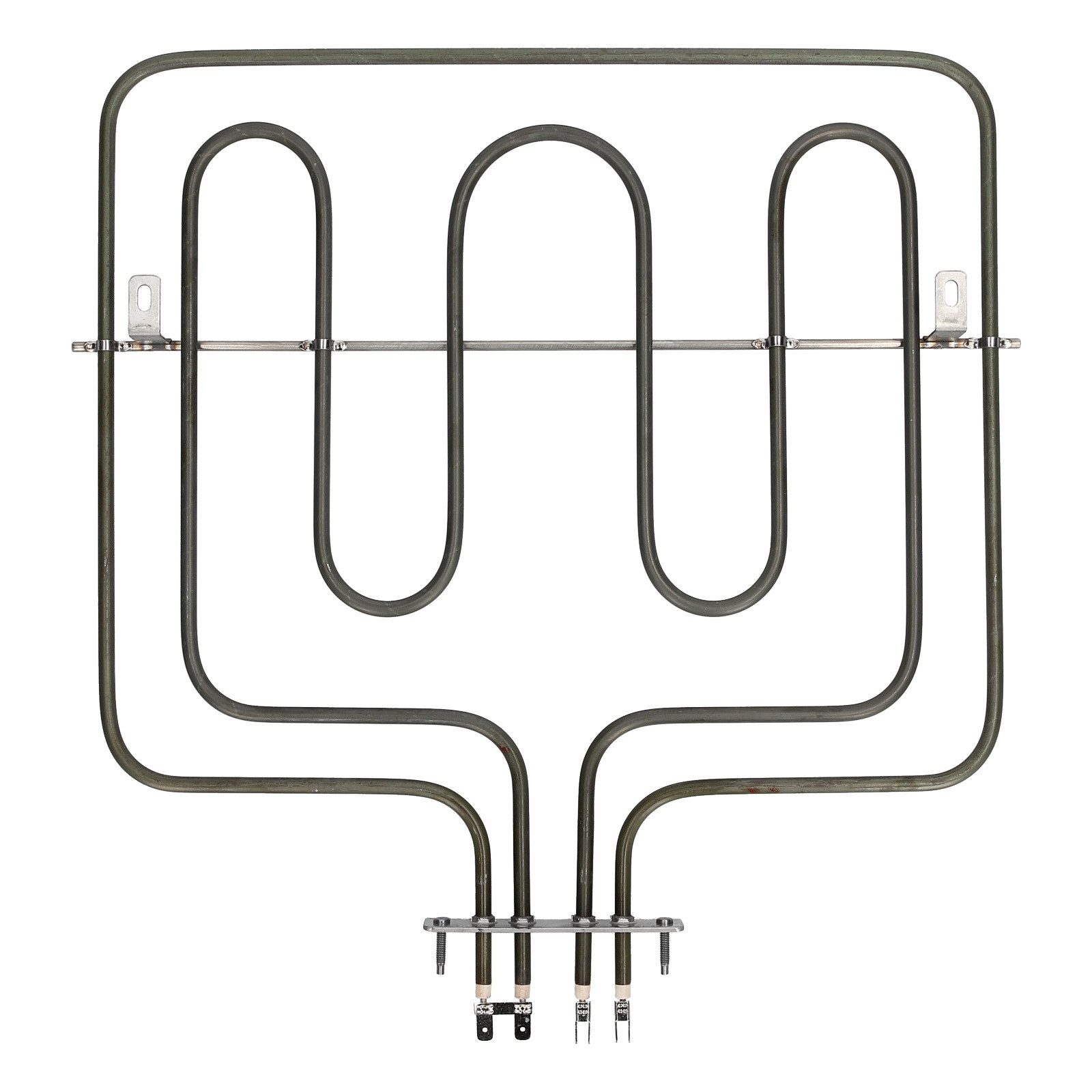 easyPART Heizstab wie ZANUSSI 10027174 EUROPART 10027174 Heizelement, Backofen / Herd
