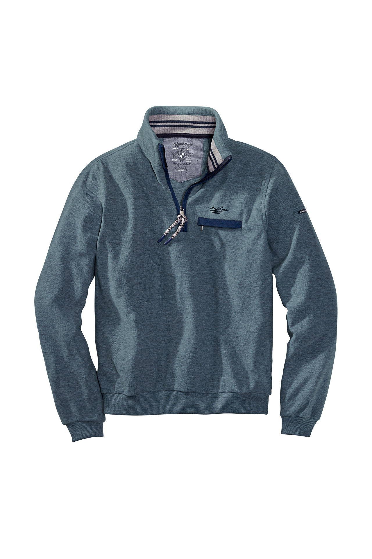 Mode Monte Carlo Sweater günstig online kaufen