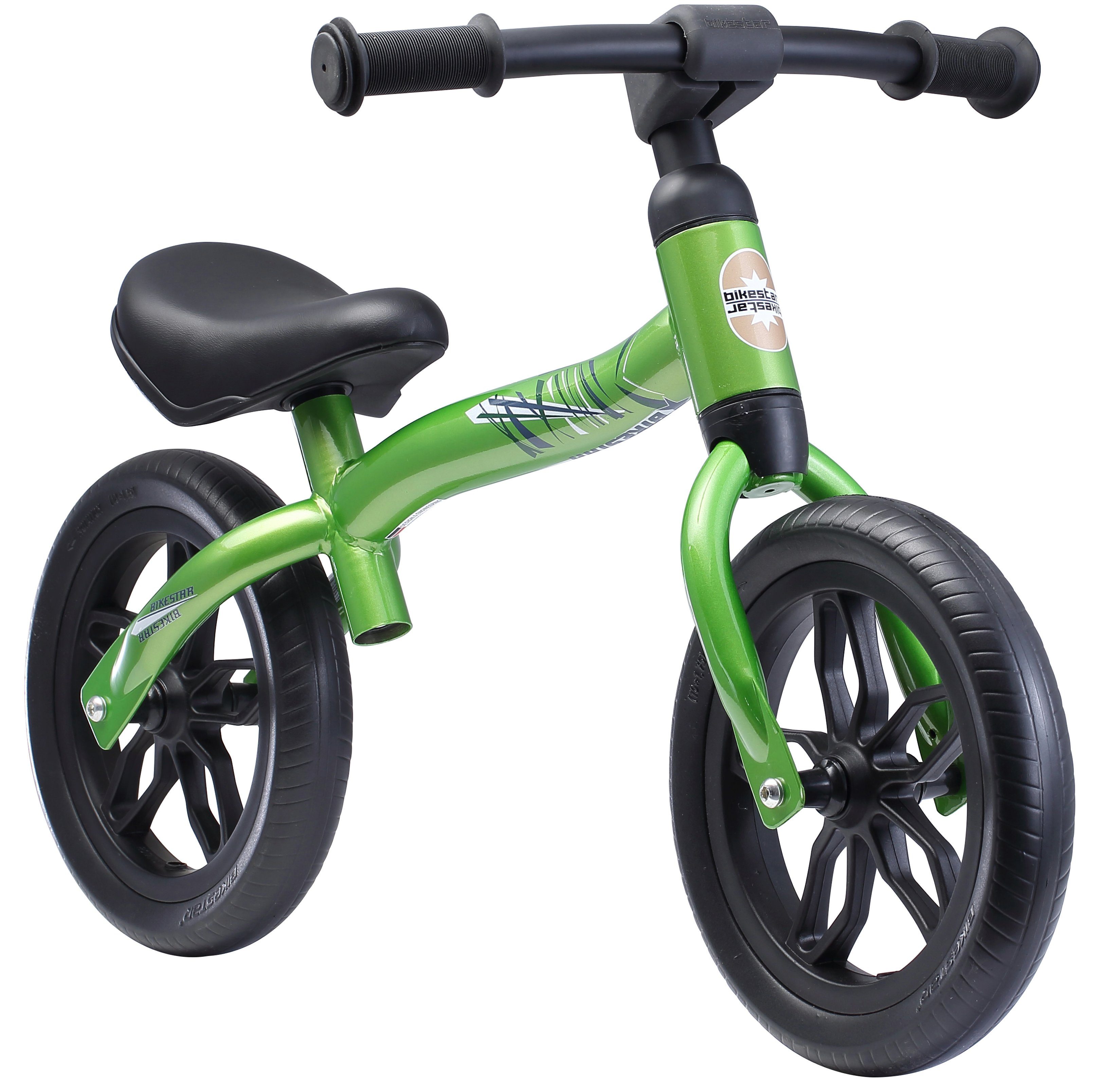 Bikestar Laufrad für Kinder von 2 günstig online kaufen