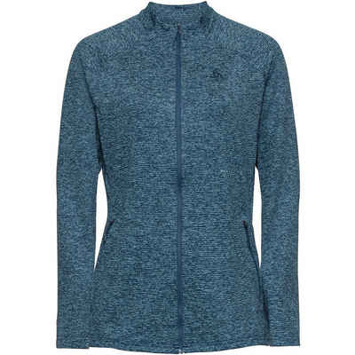 Odlo Longsleeve Fleecejacke Sesvenna