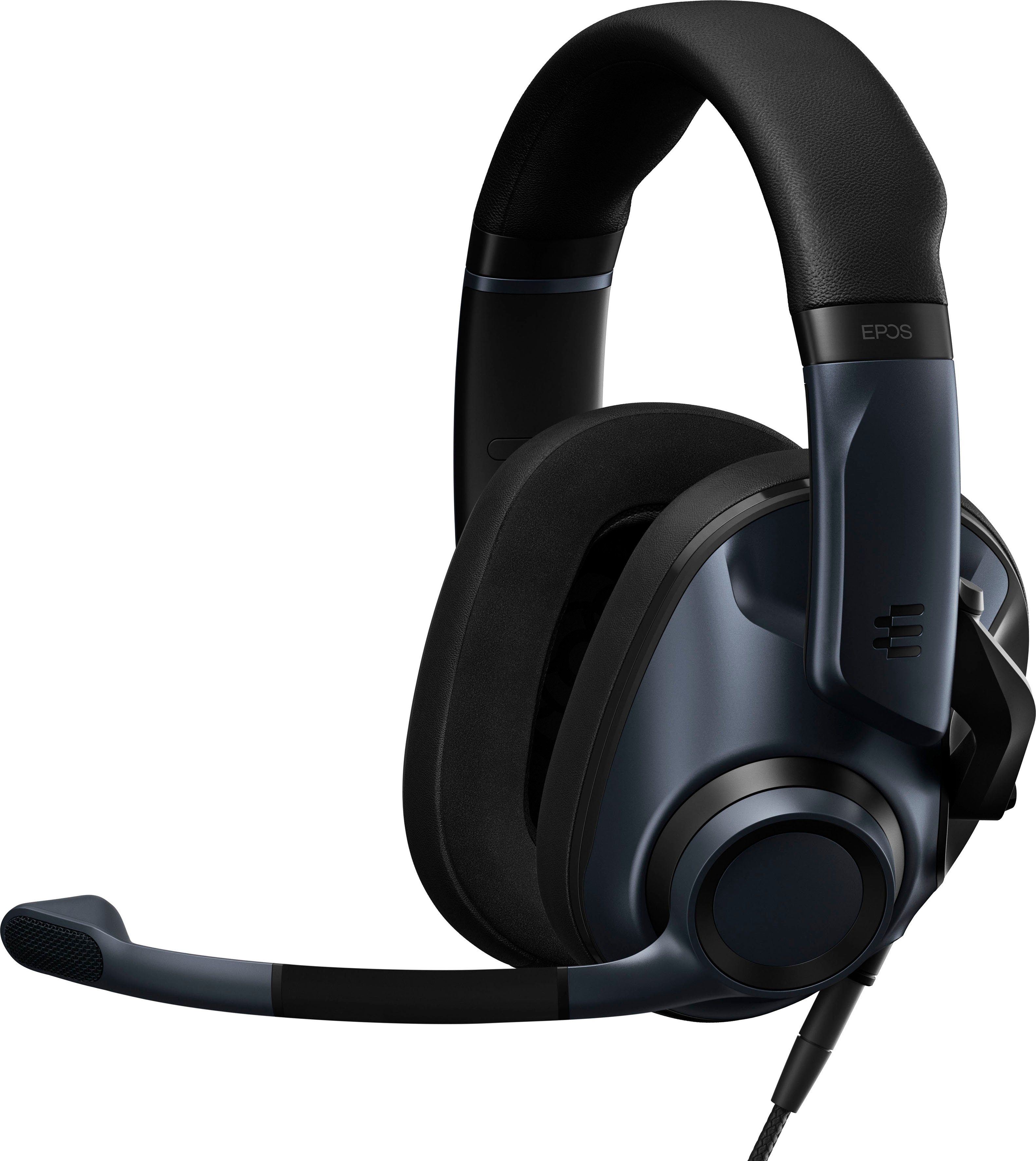 EPOS H6 Pro Closed Gaming-Headset schwarz Acoustic