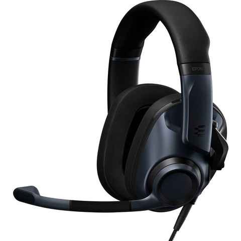 EPOS H6 Pro Closed Acoustic Gaming-Headset