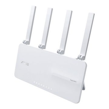 Asus Router Asus Expert WiFi EBR63 White WLAN-Router
