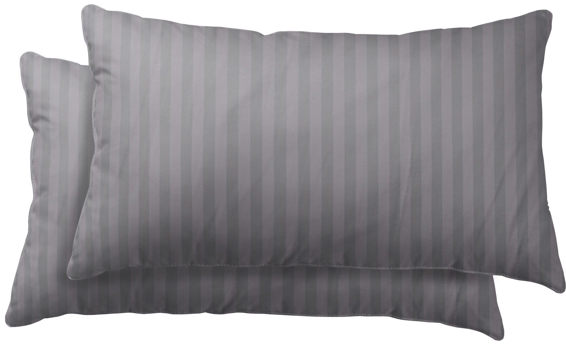 One Home Kissenbezüge Damast, (2 Stück), günstig online kaufen