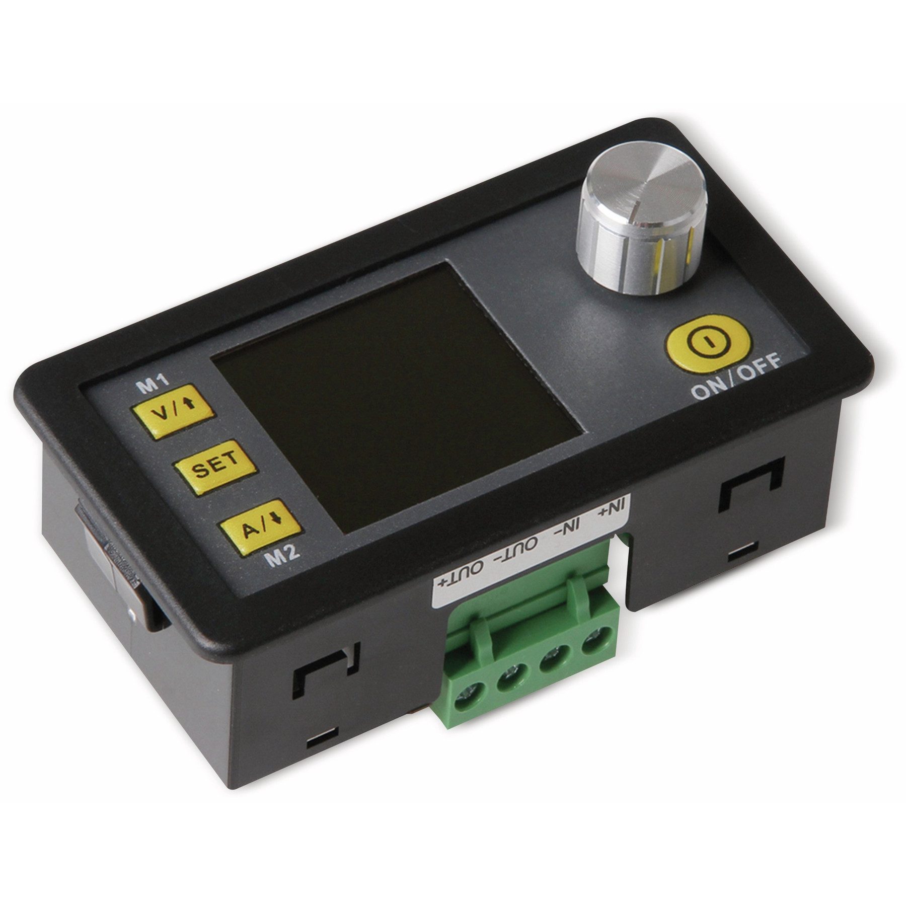 Joy-it JOY-IT Programmierbares Labornetzteil Modul 50 V/5 A, DPS5005 Labor-Netzteil