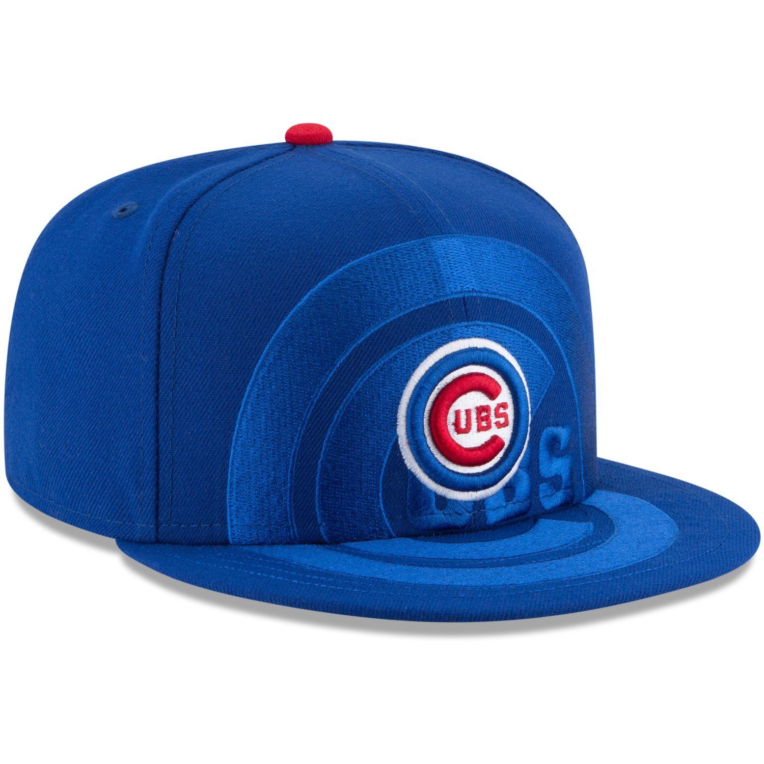 New Era Fitted Cap 59Fifty SPILL Logo MLB Teams günstig online kaufen