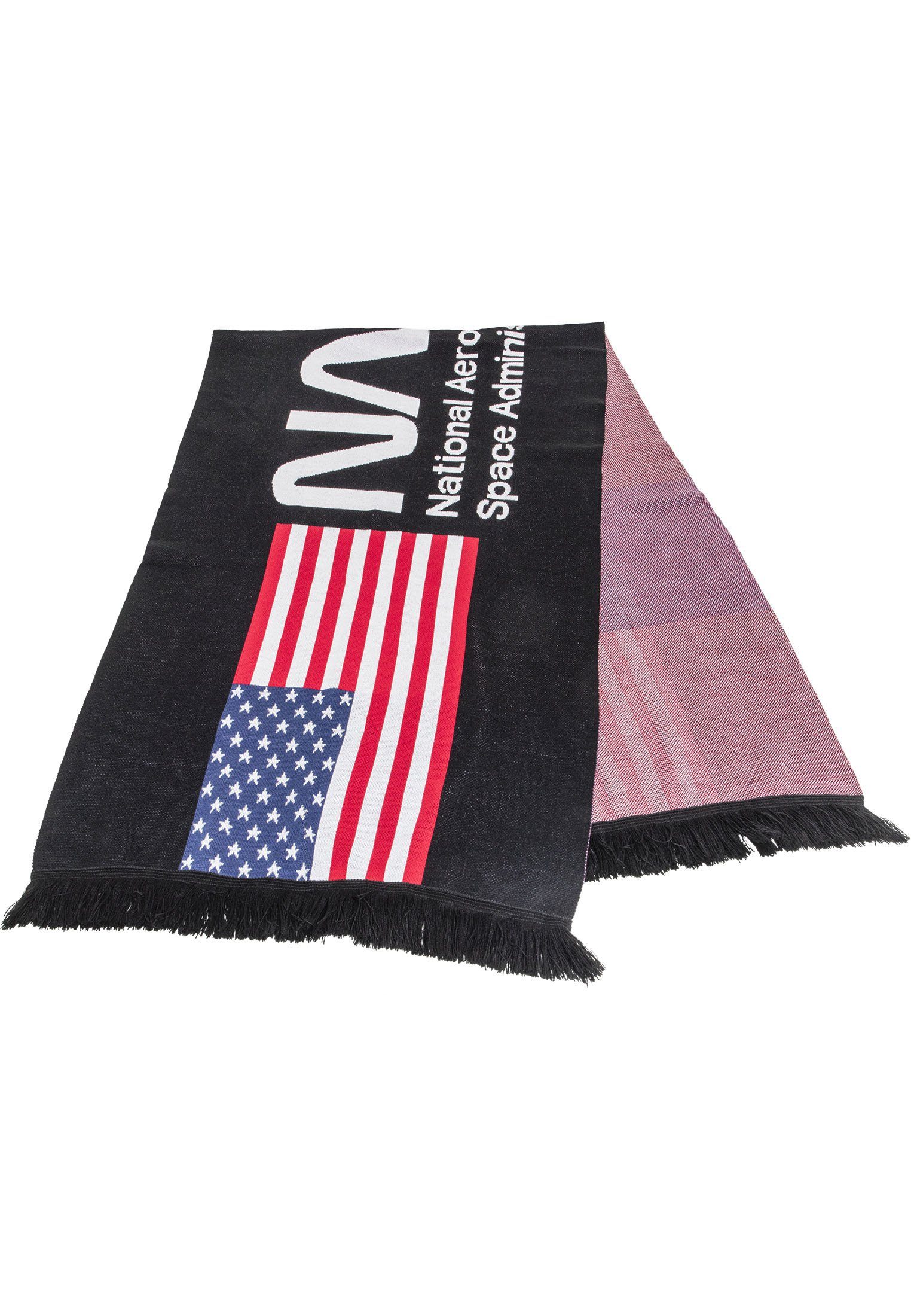 Big Unisex Loop Nasa MisterTee (1-St) Scarf,