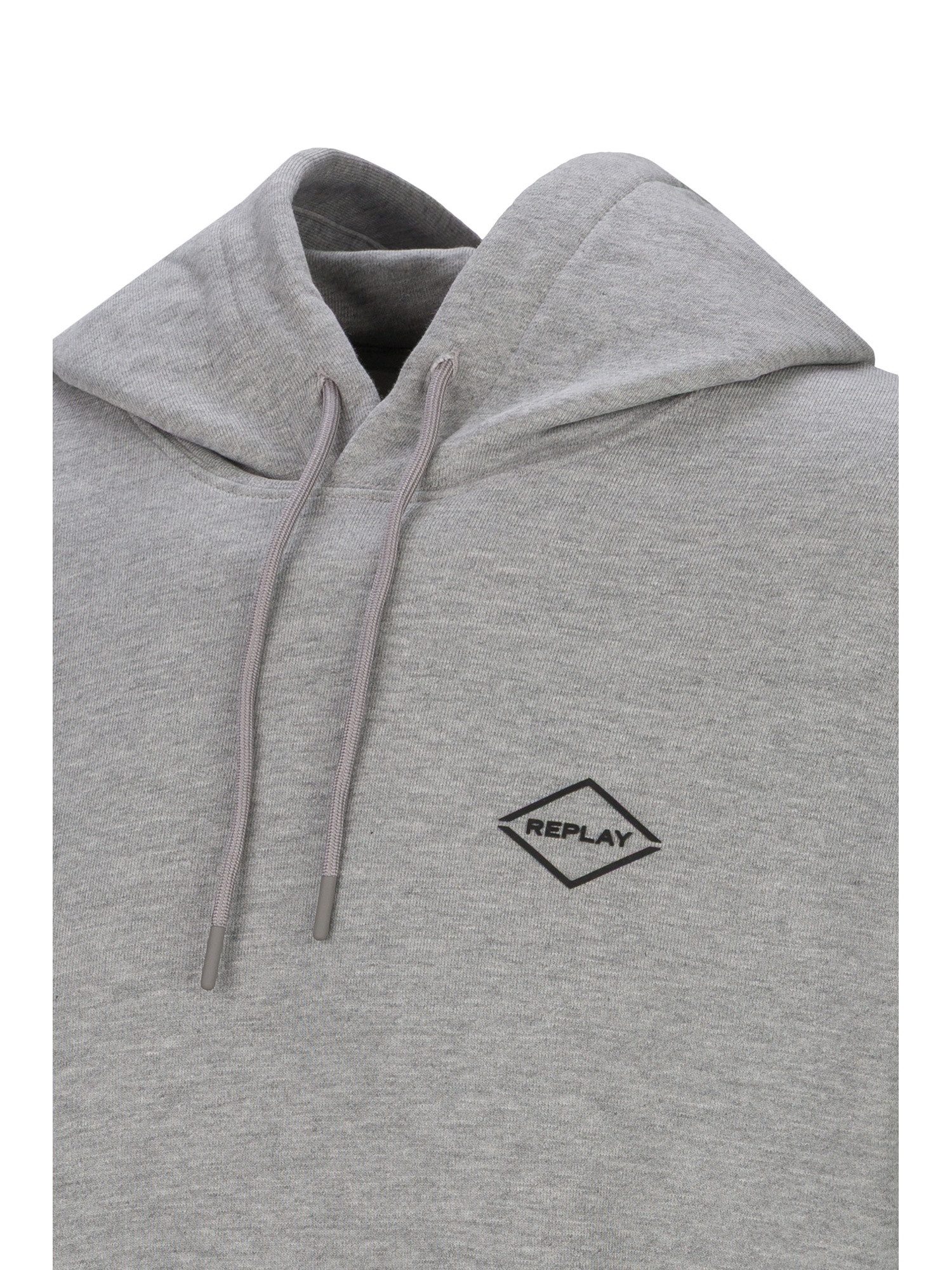 Replay Hoodie HD Smal Logo