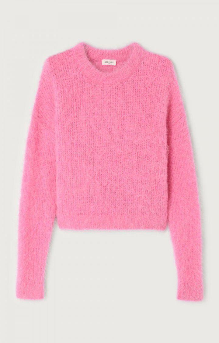 American Vintage Strickpullover Bymi günstig online kaufen